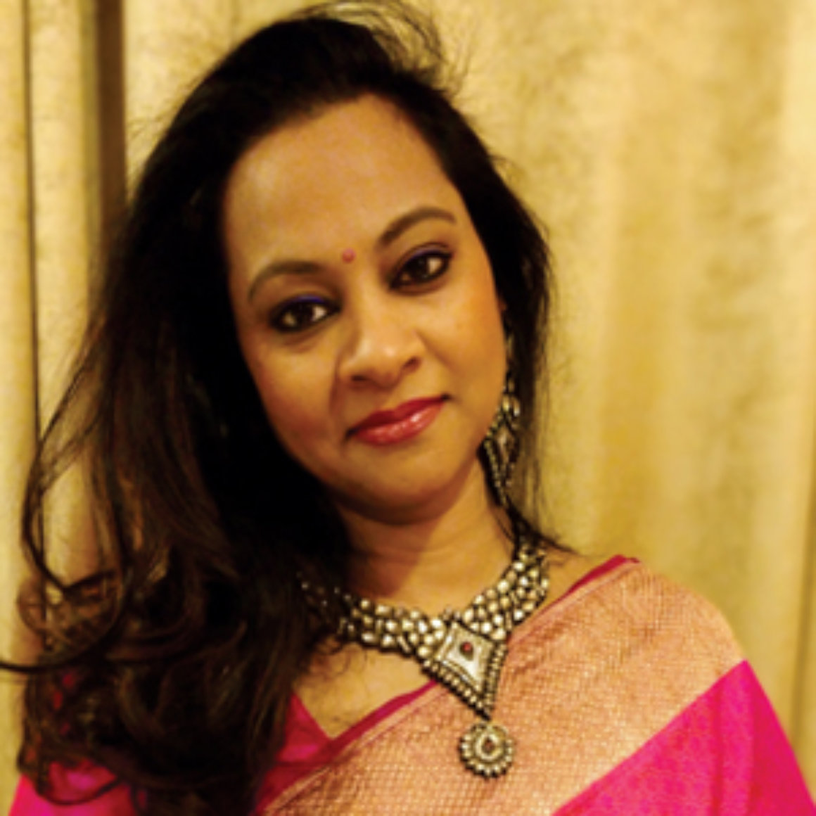 Ms. Pooja Mani