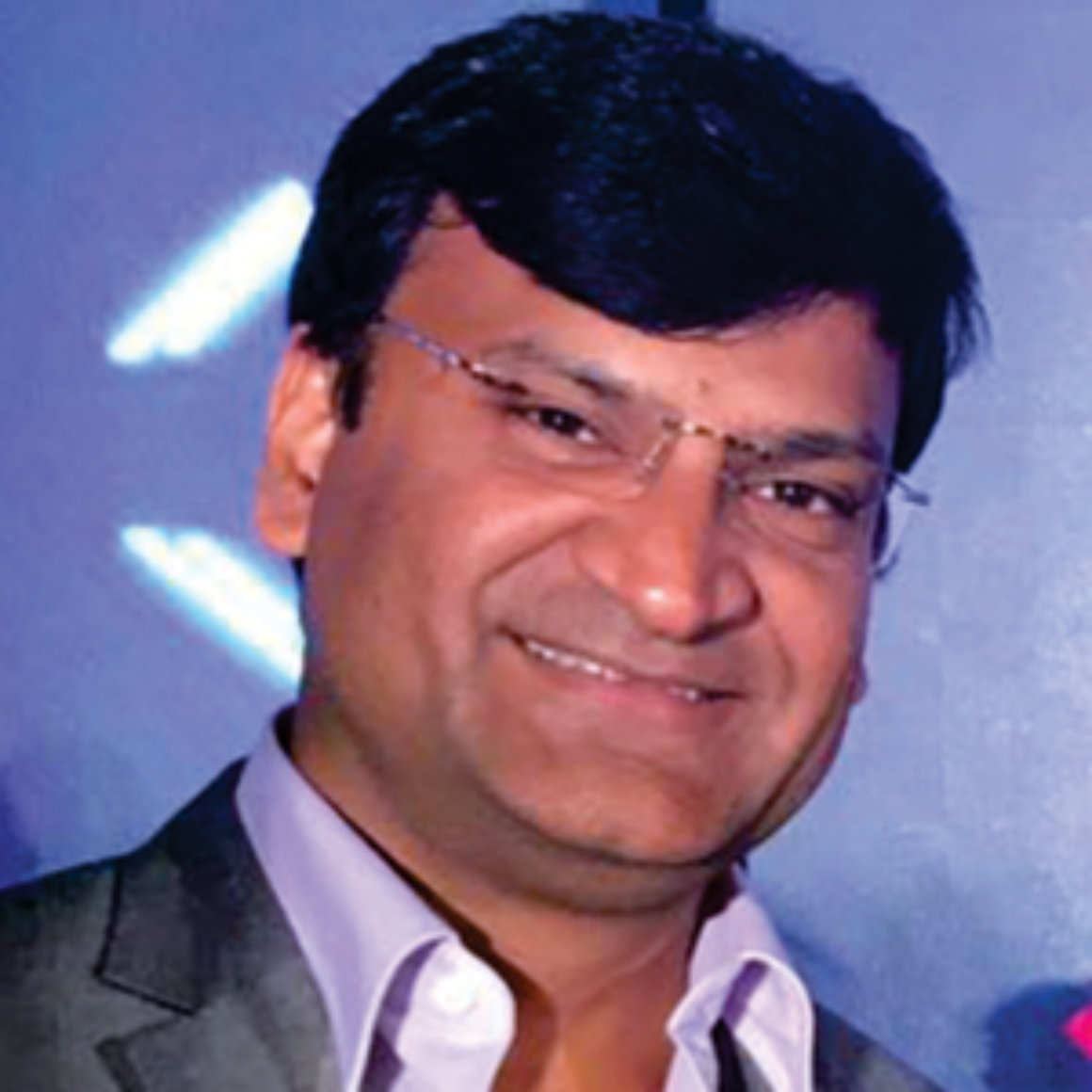 Mr. Gajendra Mani